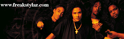 Bone Thugs Banner