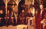 The Council of Elrond