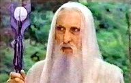 Saruman the White