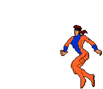 Jean Grey