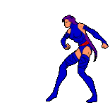 Psylocke