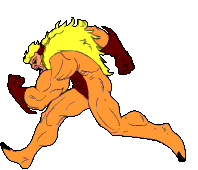Sabretooth