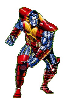 Colossus
