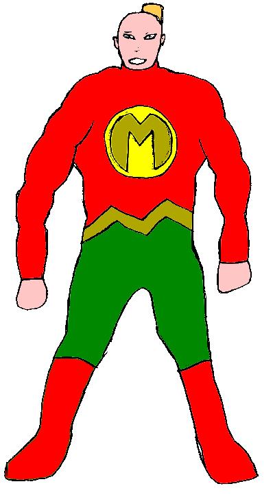 McBeymo