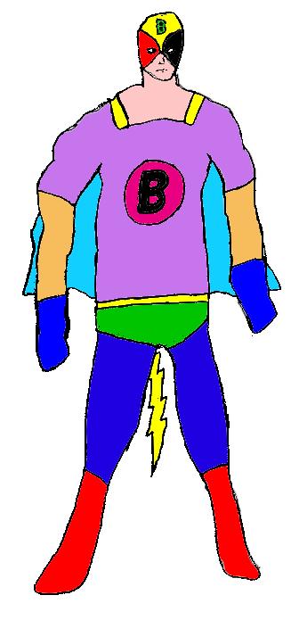 Super Bryan