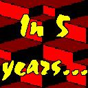 In 5 years...