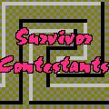 Survivor Contestants