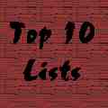 Top 10 Lists