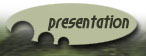 Pr�sentation
