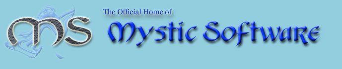 Go to Mystic Software!