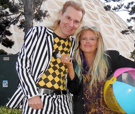 DALE BOZZIO