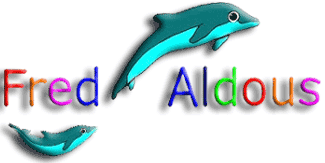 Dolphin Logo