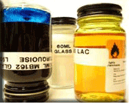 SF40 Glass Paint tip sheet