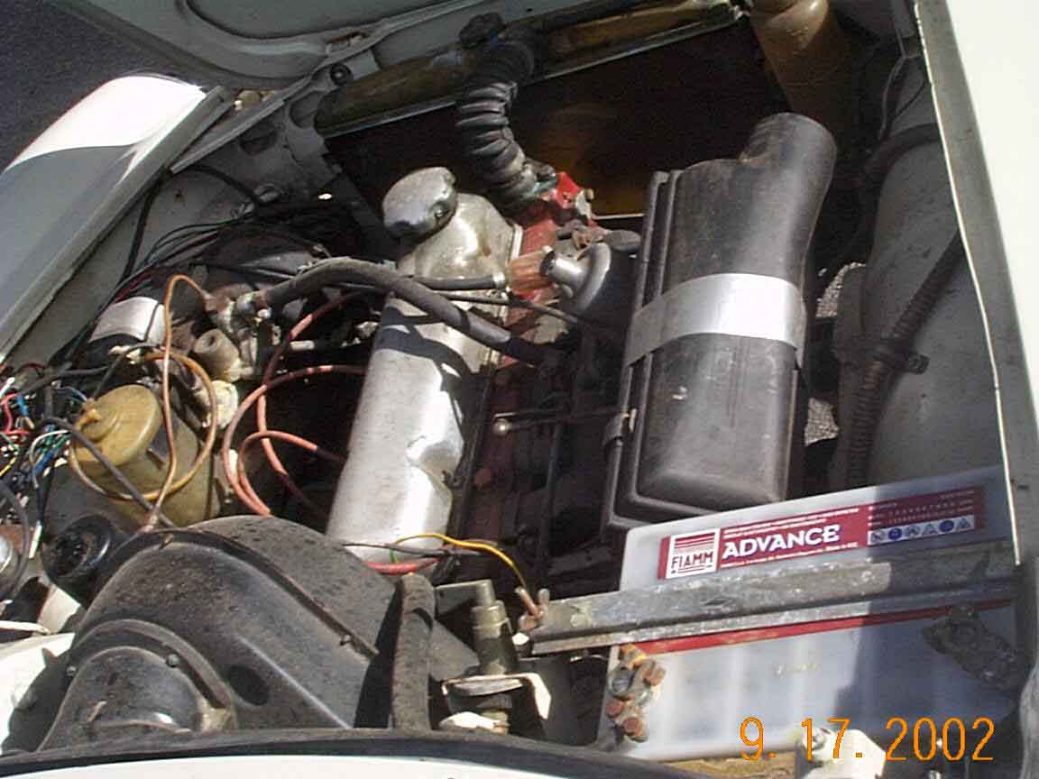 motorn