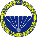 Swedish Parachute Association (Swedish)