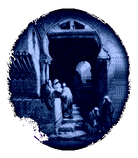 Follow me to the Casbah!