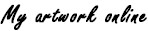 Click here to see Fred's artwork