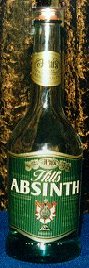 Hills' Absinth