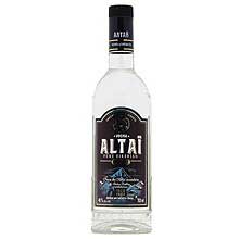 Altai Siberian Vodka