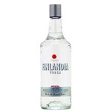 Finlandia Vodka