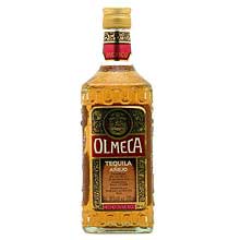 Olmeca Tequila Gold
