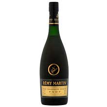 Remy Martin V.S.O.P. Brandy