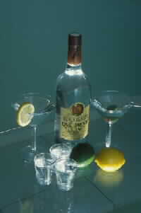 151 Overproof Rum