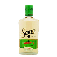 Sauza Hornitos Tequila
