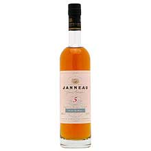 Janneau 5 y.o. Brandy