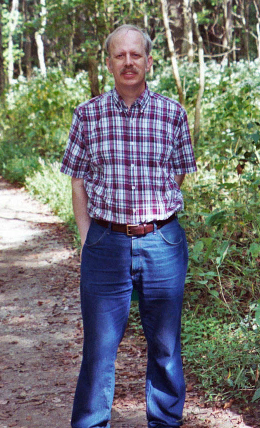 Dave Frederickson