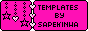 Templates by Sapekinha