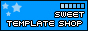 Sweet Template Shop