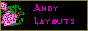 Layouts da Andy