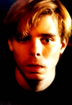 Photographer unknown...