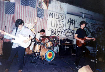 Gainesville was so beautiful... and now, Hooters. Thanks assholes.