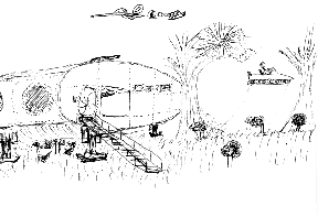 Survey Ship