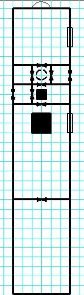Deck 1 early version