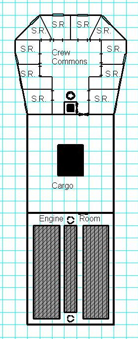 Deck 2 with text labels