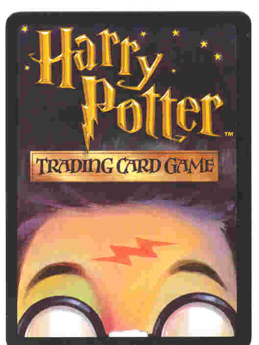 Harry Potter Trading Card Game Site