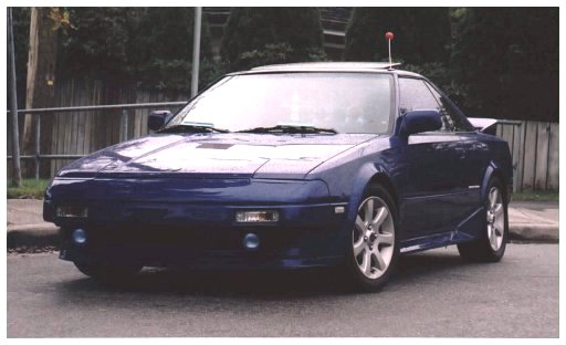 MR2 AW11