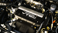Honda VTEC Engine
