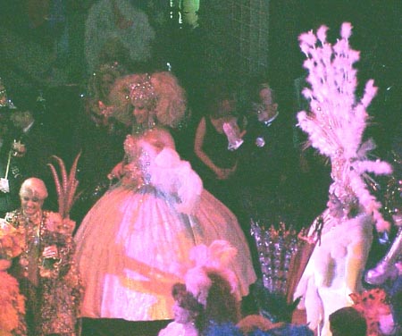Costumes