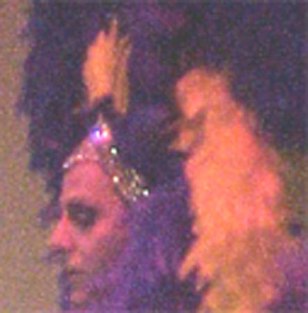 Headress
