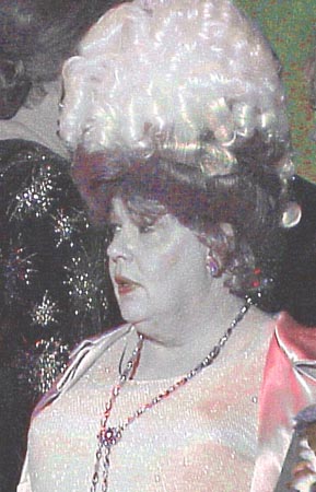 queen mother