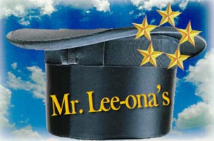 Lee-Ona's Hat