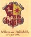wapen Willem 1467