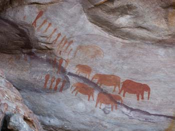 Paintings