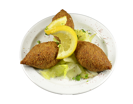 Kebbeh