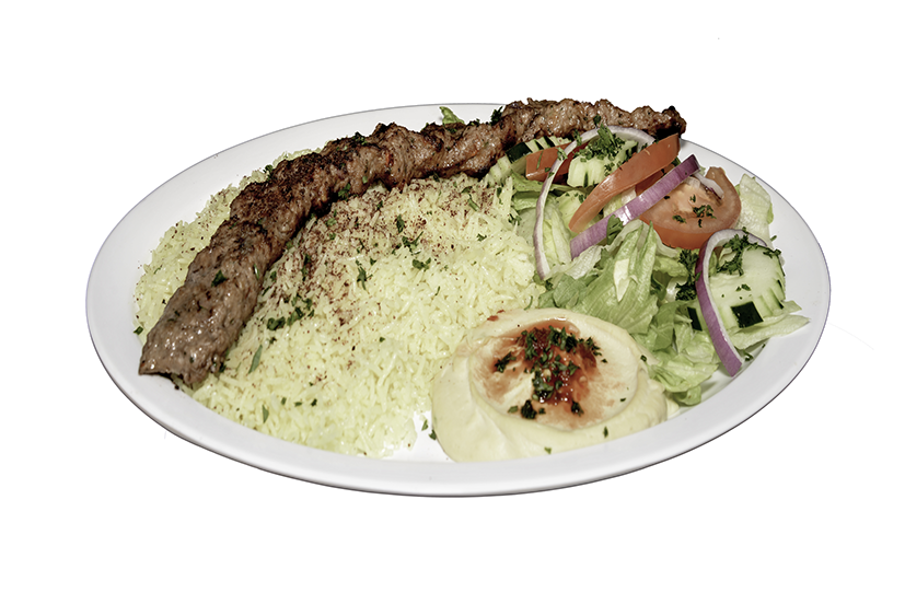 Kefta