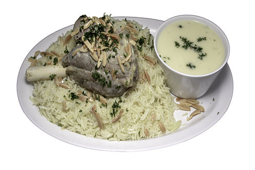 Mansaf